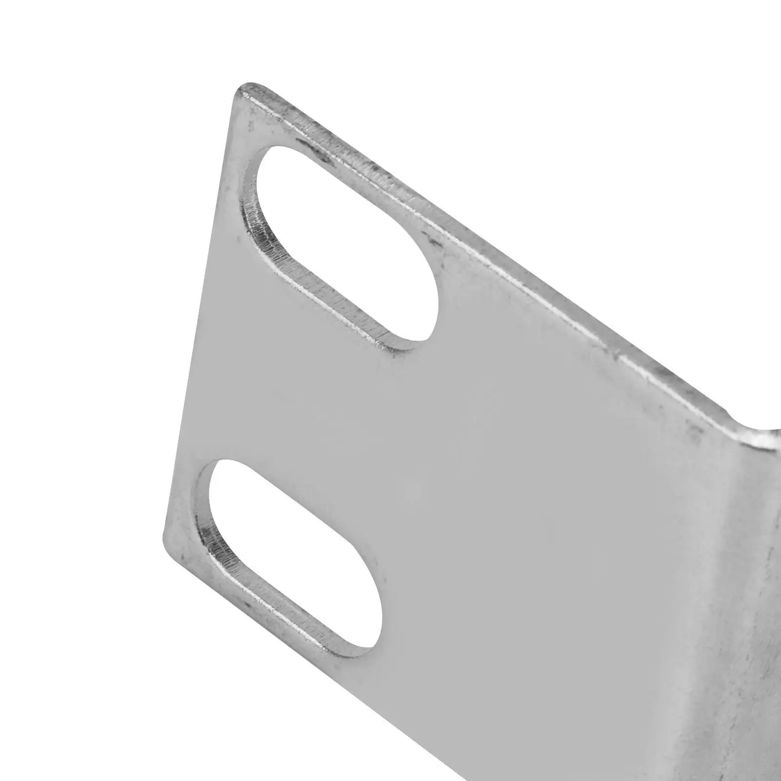 Digitalanzeige, Encoder, Zähler, Montageständer, Halterung, Metall, 21 mm Lochdurchmesser