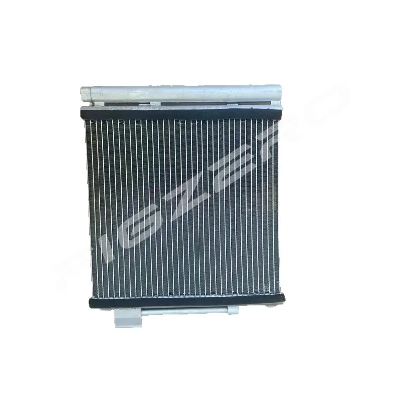 6007610-00-B Condenser Air Conditioning Radiator 6007613-00-B for Tesla Model S 2012-2021 6007610 6007613 1pc Brand New