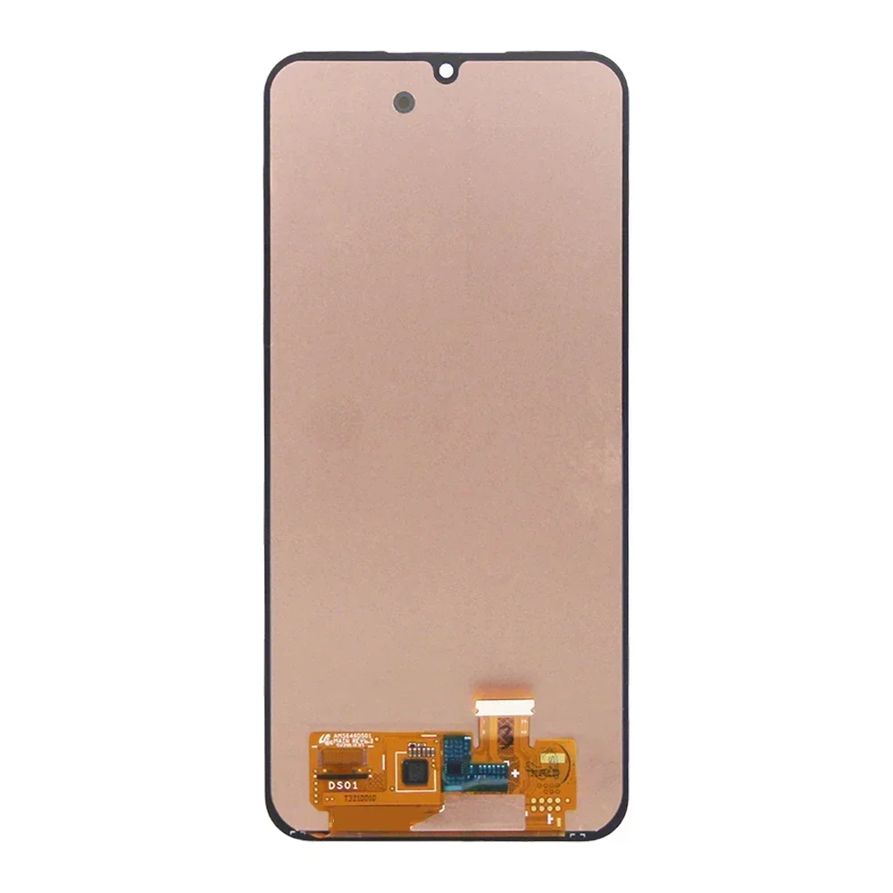 Tested AMOLED Display for Samsung Galaxy A24 4G LCD Display Touch Screen Digitizer for Samsung A24 A245F LCD Display Replacement