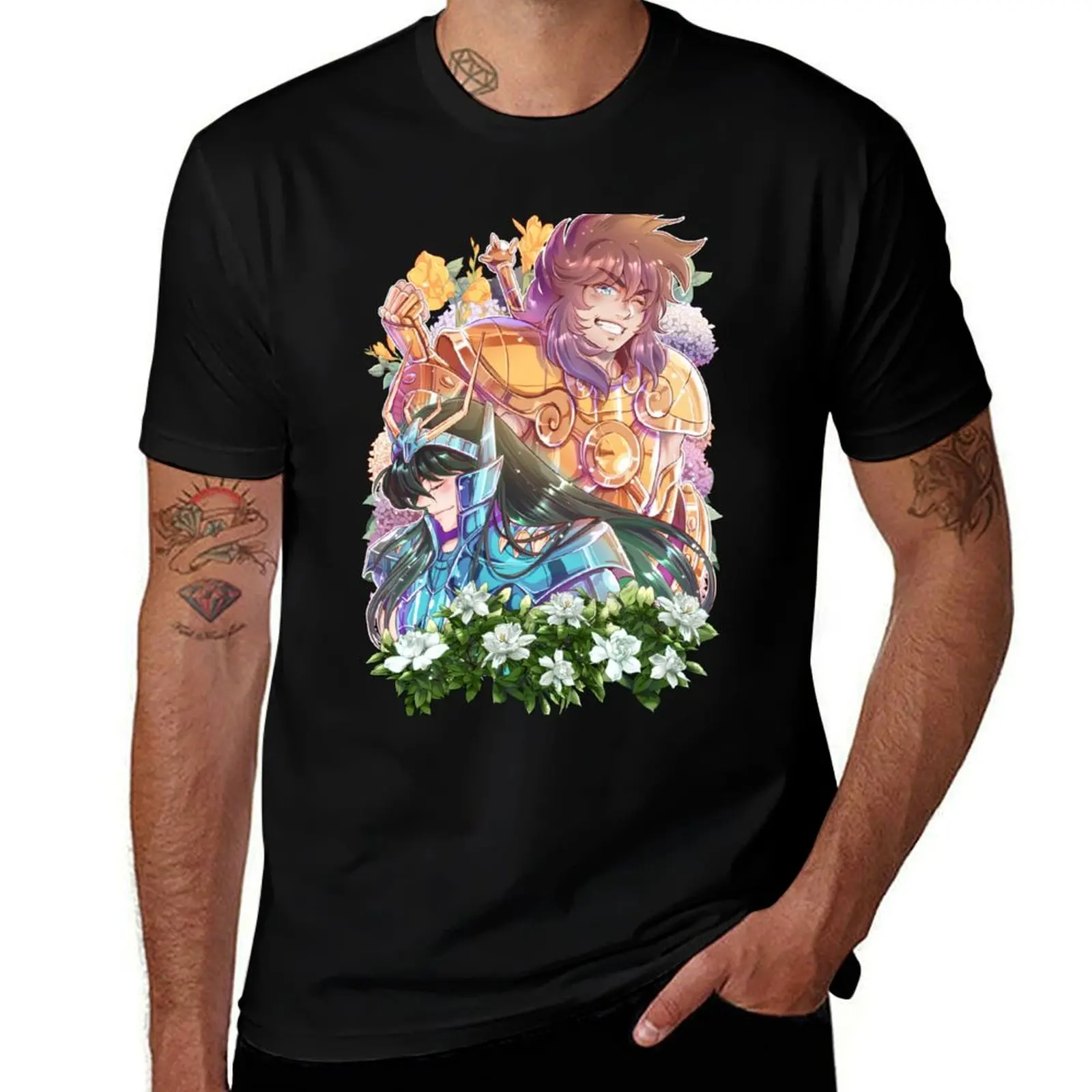 House of the Scales T-Shirt UV Sun Protection Tee Shirt T-Shirt
