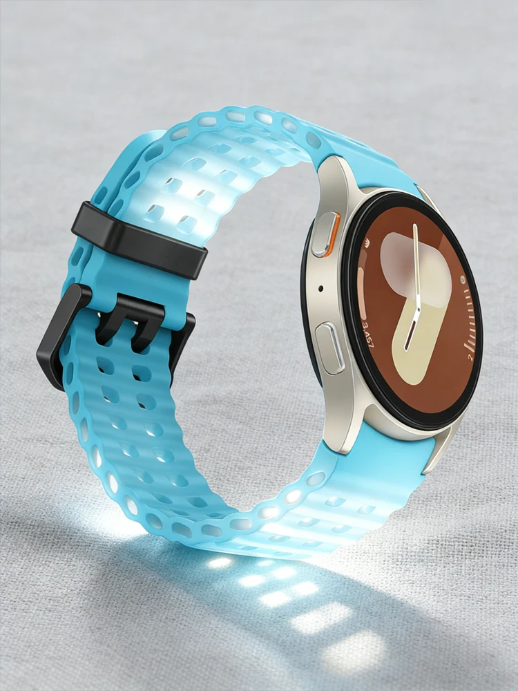 No Gaps Band For Sa… - image