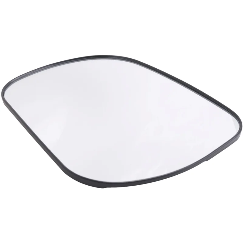 

Well Wing Side Mirror Glass Heated With Backing Plate For TOYOTA RAV4 2006 2007 2008 2009 2010 2011 2012