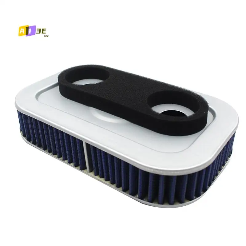 

A03E-Motorcycle Air Filter Cleaner Elements For Sportster 1200 883 XLH1200 XL1200C XL1200S XLH883 29036-88B 29331-96