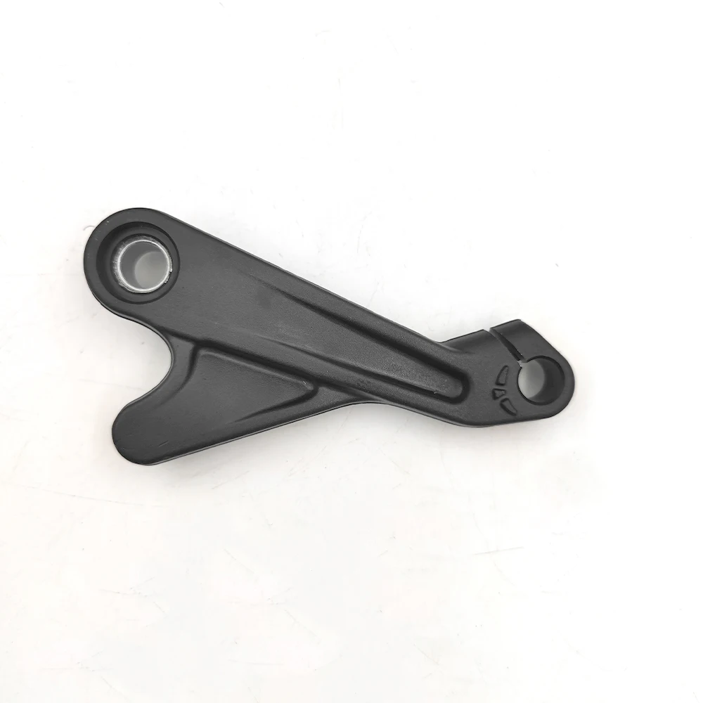 Moto Morini Seiemmezzo Scr 650 Accessoires Str Motorfiets Hendel Schakelhendel Voetpedaal Schakelpedaal Drijfstang