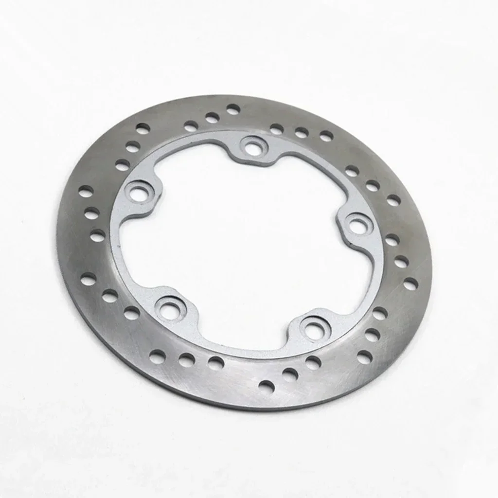 

Rear Wheel Brake Disc Rotor for Suzuki AN250 AN400 98-02 AN 250 400 Skywave Burgman