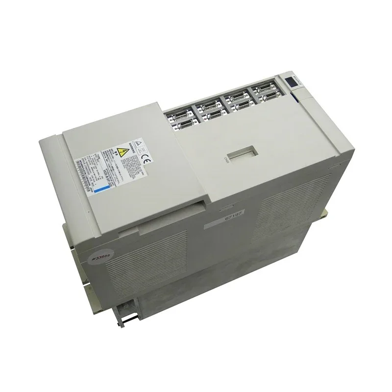 New Brand New Original MDS-B-SPH-150 PLC Programmable Controller PAC & Dedicated Spindle Drive Unit