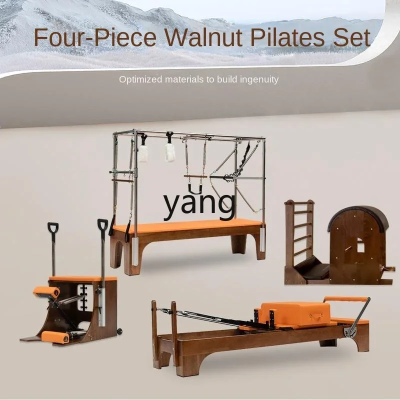 LH color Pilates core bed large equipment yoga studio same style