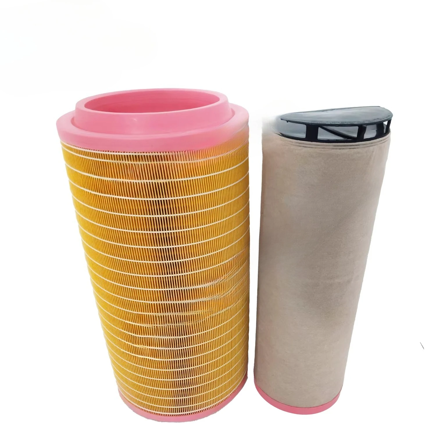 For Screw Air Compressor Air Filter Housing C30810 With Good Quality Warranty 1 Year