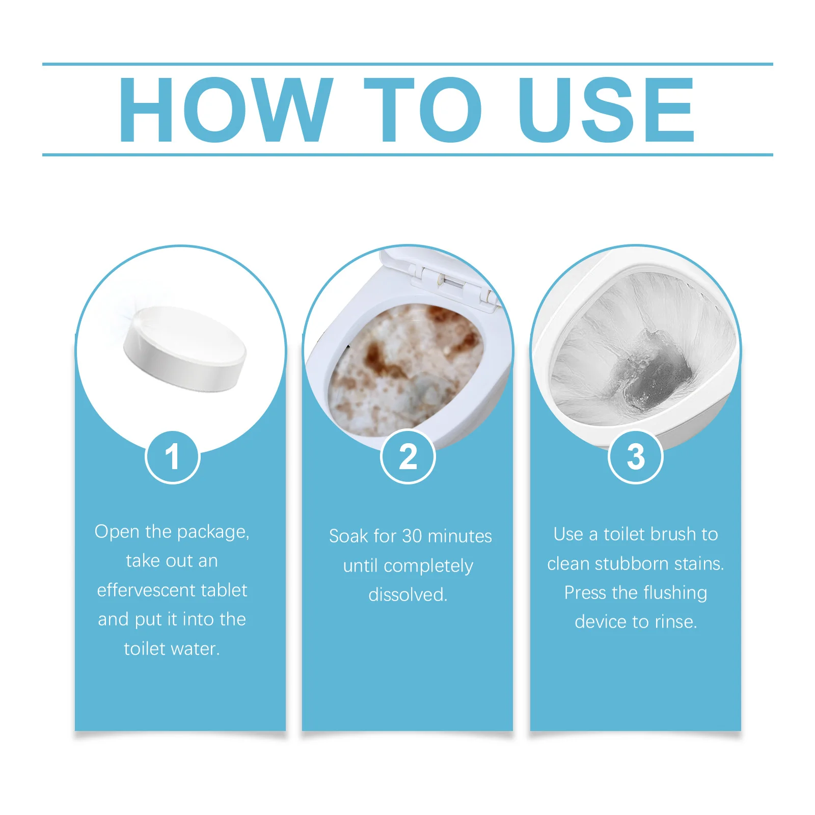 Thumbnail 4 - #36 Trending Toilet Bowl Cleaners Right Now