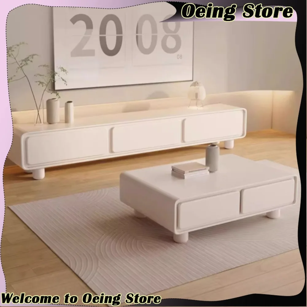 

Drawers Organizer Tv Stand Luxury Aesthetic Modern Ivory Tv Stand Dresser Nordic Mobili Per La Casa Saldi Home Decoraction