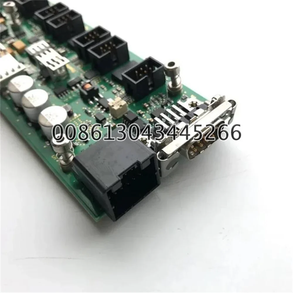 1 Piece Heidelberg Ink Motor Circuit Board 00.779.2126 IDCB3 Board