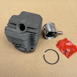 Cylinder piston ring kit For SHINDAIWA DH-165ST ECHO HCR-165ES Hedgerow machine Trimmer parts A130-001960