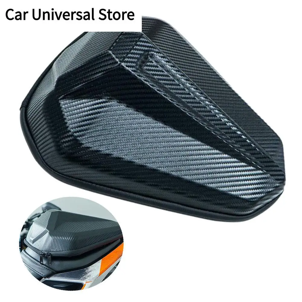 

NEW Motorcycle Riding Bag Equipped With Hump Bag Waterproof Wear-resistant Backseat Protection Multi-functional Thickening H1I4