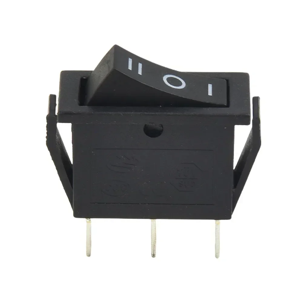 High Quality Replacement Rocker Switches Part 16A 250VAC 29mmx10.5mm Panel Hole 30.5mmx13.5mmx31mm For Car Dash