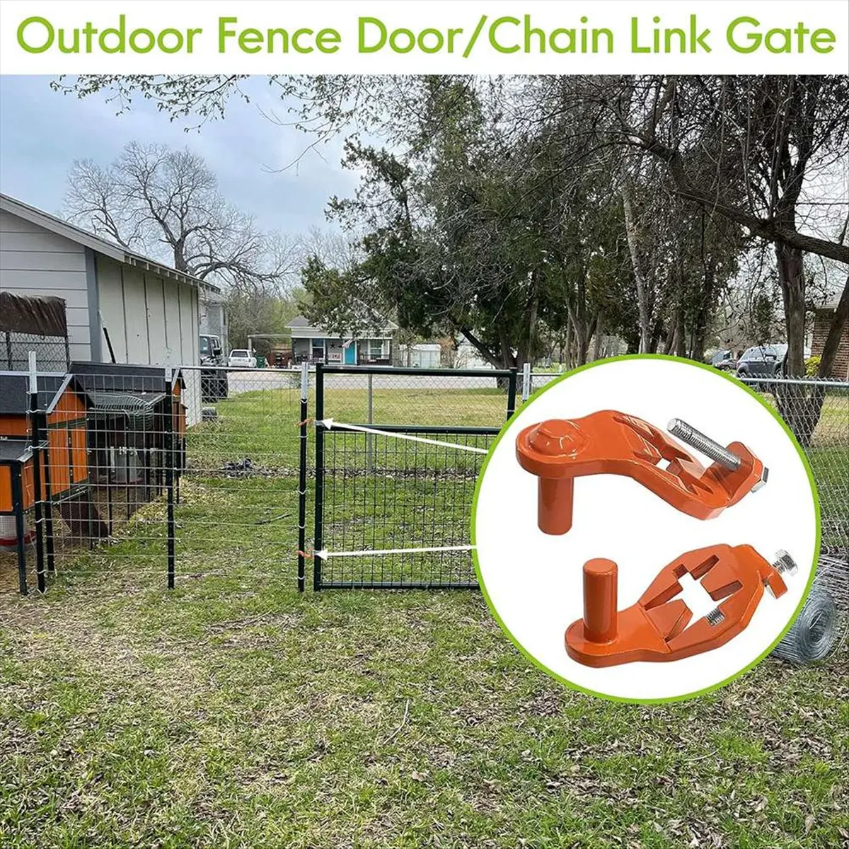 T-Post Gate Hinge Pins Heavy Duty Gate Hanger Hang A Gate From A Metal T Post Steel Gate Hinges Target Hanger