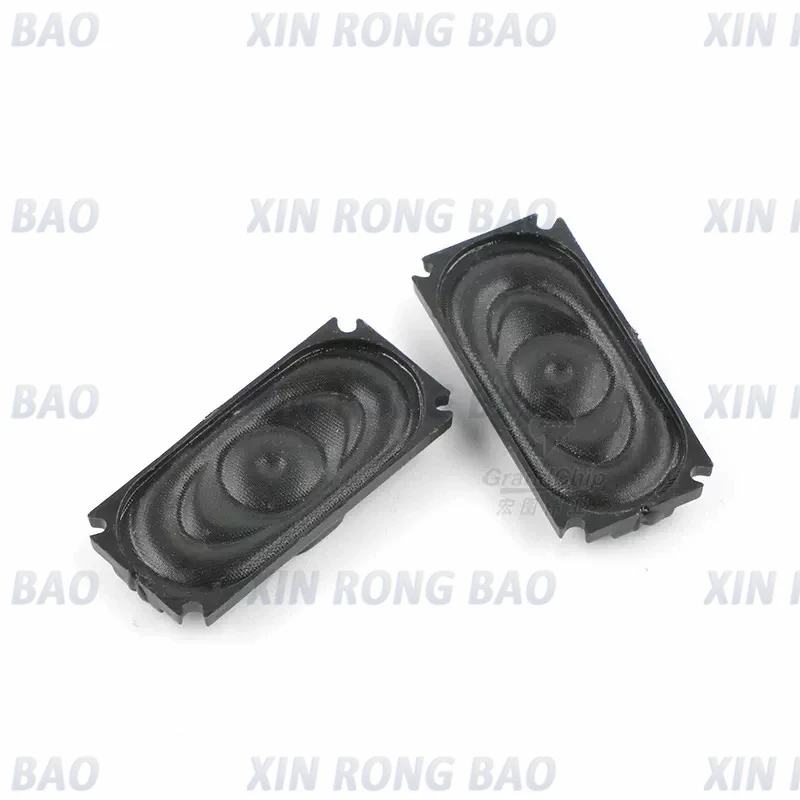 2PCS/Lot Notebook Speaker Horn 2W 8R 3516 1635 Loud speaker 8 ohms 2 Watt 8R 2W 35*16MM thickness 5.2MM