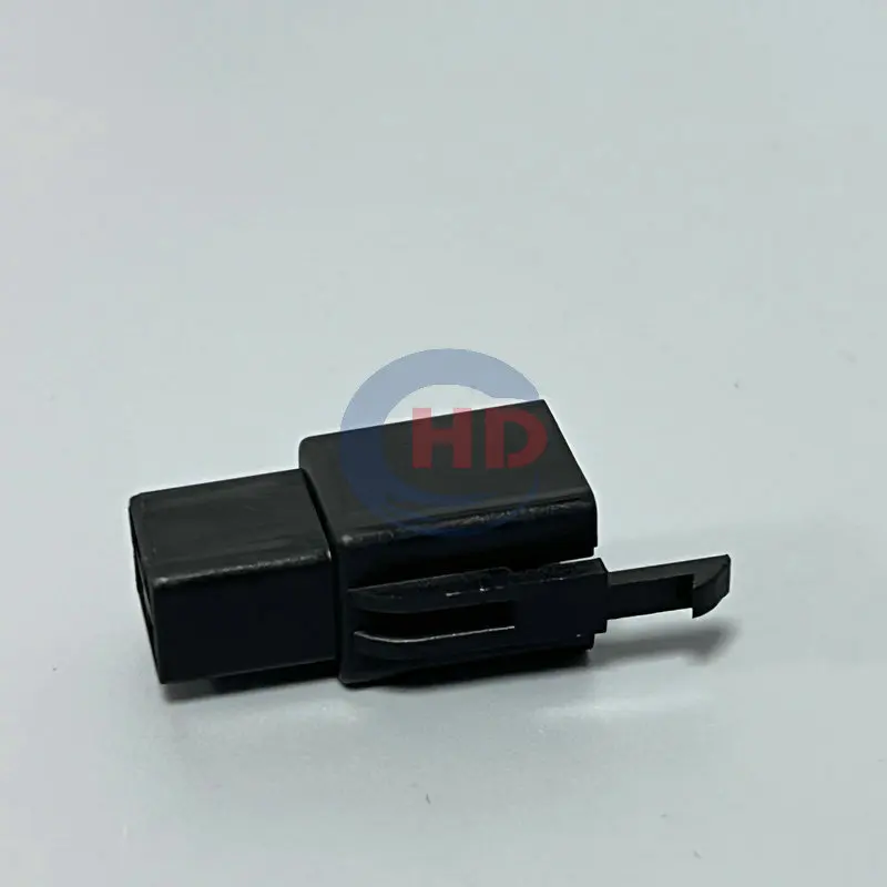 1-20 sets  4pin auto wiring harness plug cable electric plug connector HD041A-2.8-11B HD041A-2.8-21B