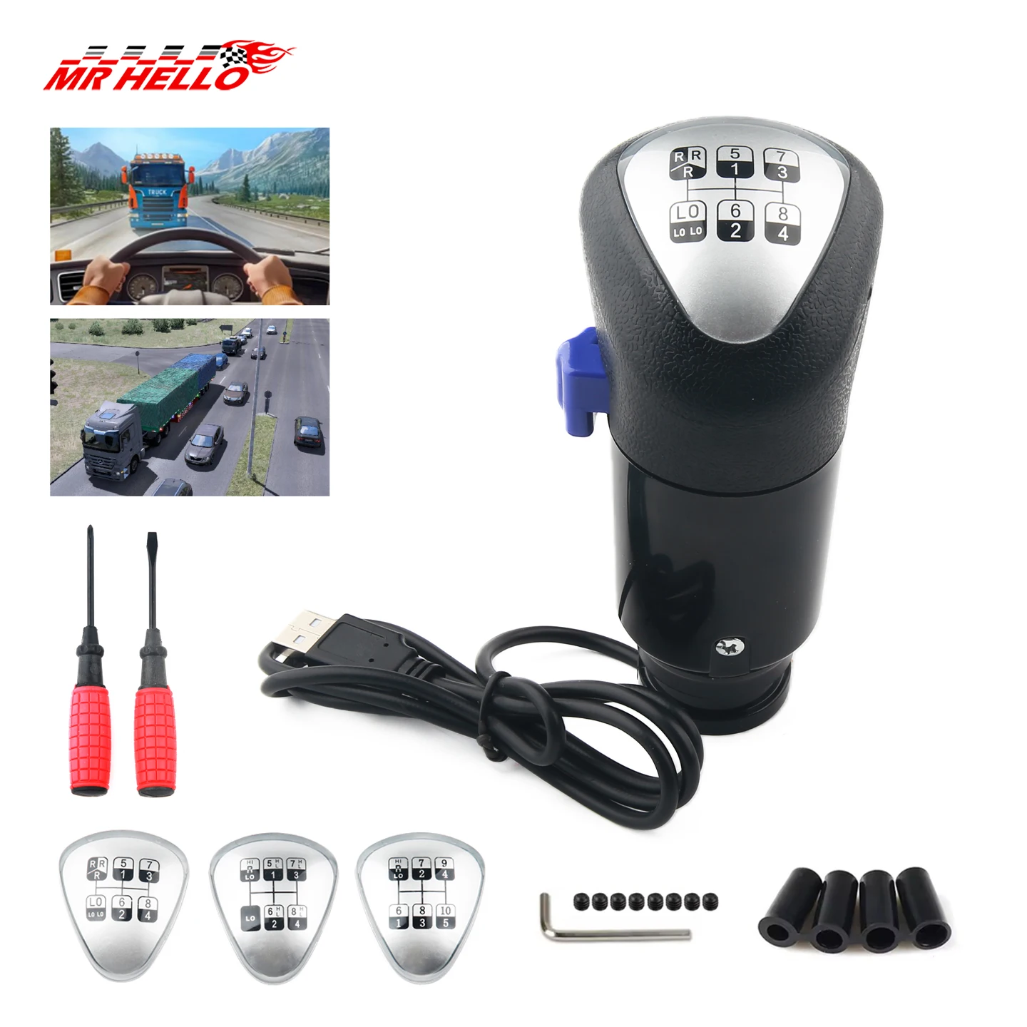 Pc Gear Simulator S… - image