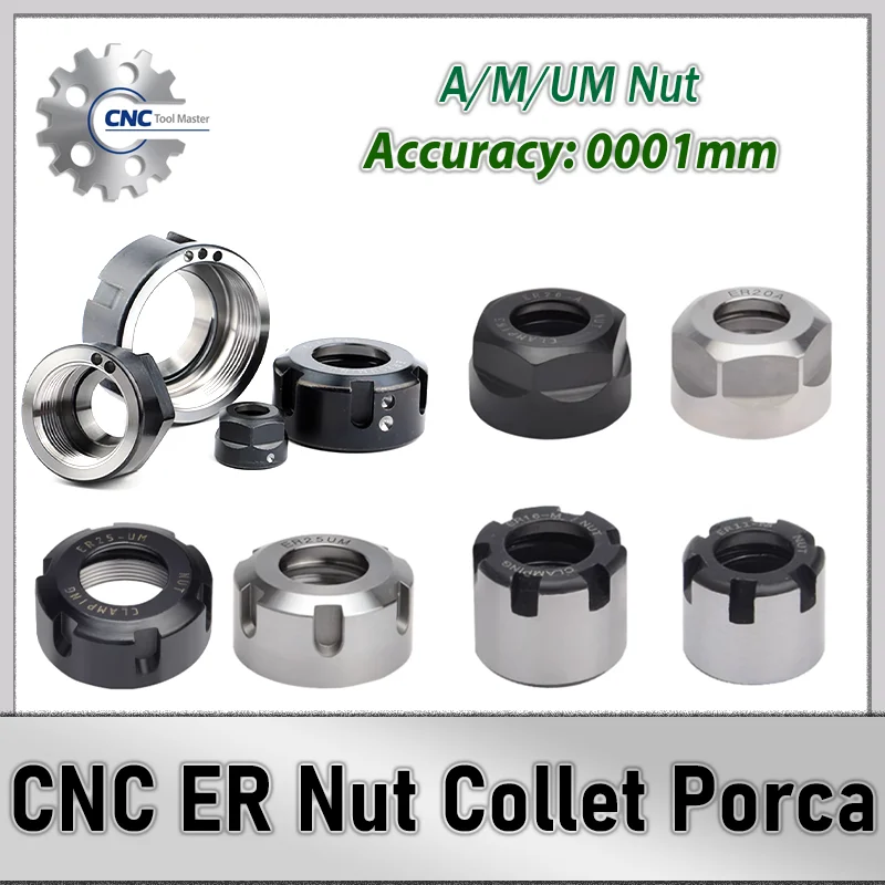 High Precision ER11…