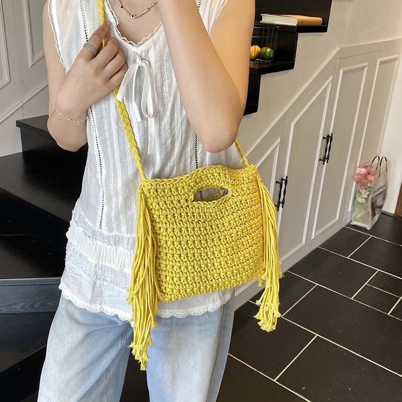 

Chic Women's Tote Bags Leather Shoulder Bag From Luxury Brand By Famous Desinger Popular Classic Elegant For Ladies