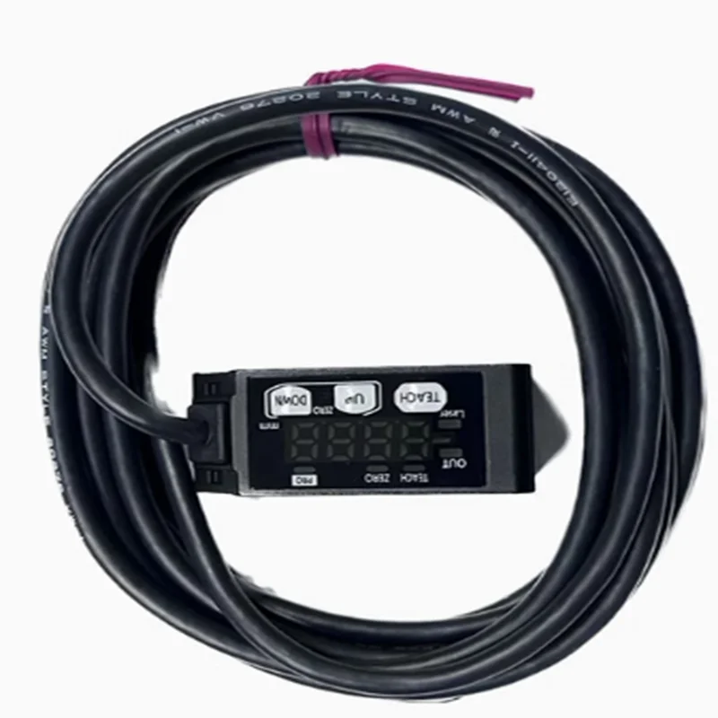 

1pcs/LOT Laser displacement sensor HG-C1030 HG-C1050 HG-C1100 HG-C1200 HG-C1400 New original