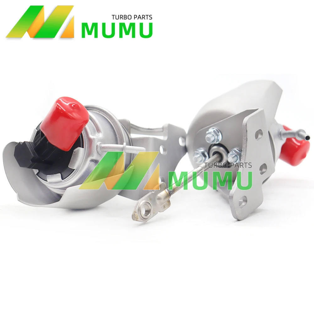 Turbo Actuator Wastegate GTD1244VZ for Citroen C4 Picasso Jumpy Berlingo Dispatch DS3 DS4 DS5 1.6 HDI 2015- 1610580580 819872