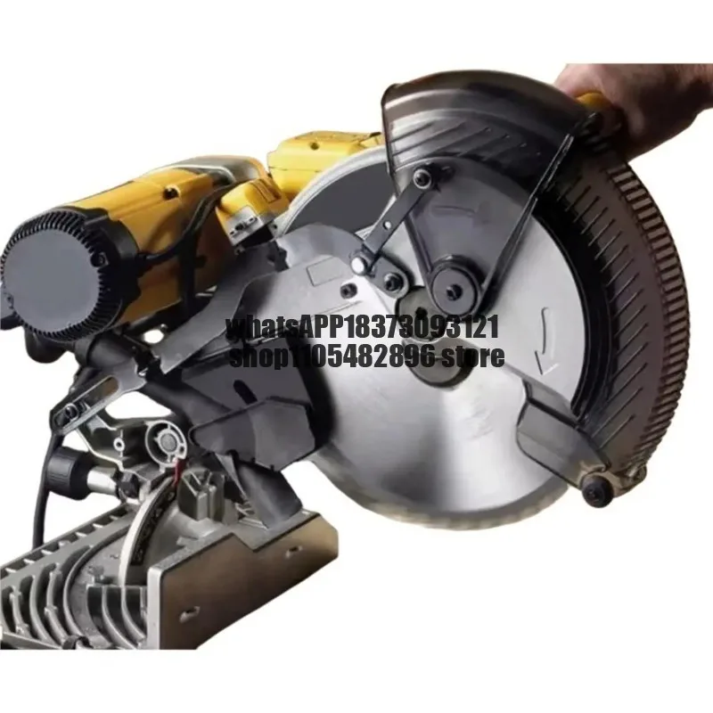 Lower Guard, Fit for Miter Saw Replacement, for DWS780,