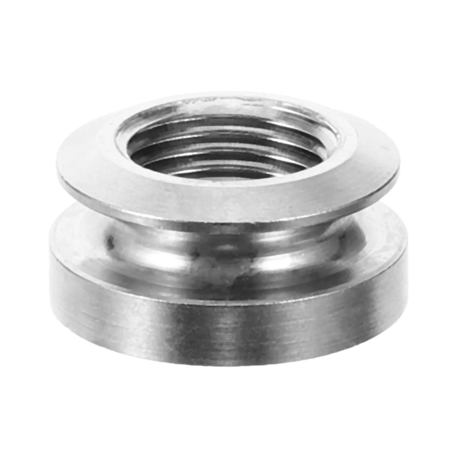 

Tail Cap Button: 3/8-32 Thread Copper Endpin Strap For Acoustic Guitar Bass Ukulele Replacement Parts Accessory