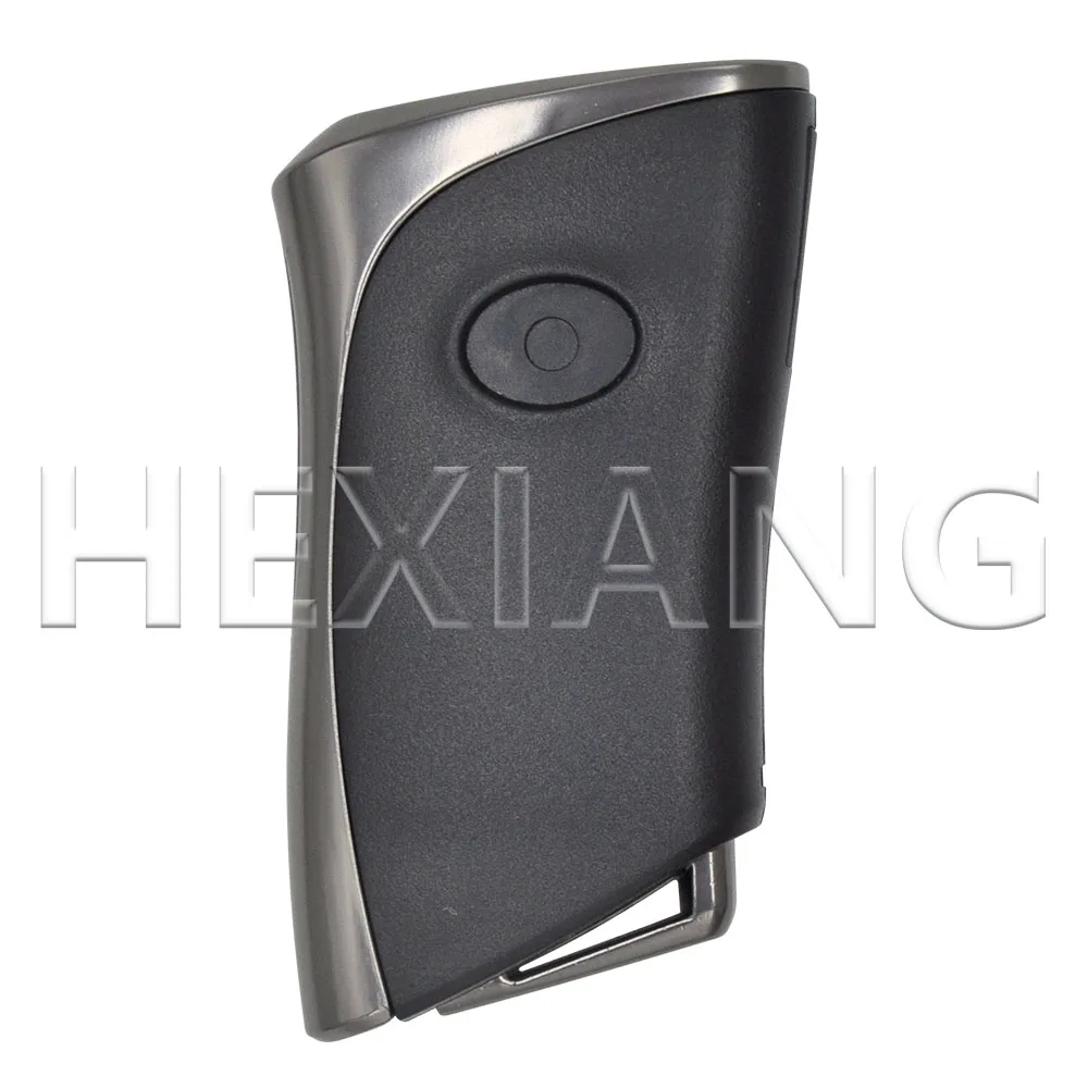 HE HYQ14FBF 8A Chip 314.3MHz 23145-0440 Proximity Car Remote Control Key For Lexus ES300H ES350 ES350H EX350 LS500H 2018 2019