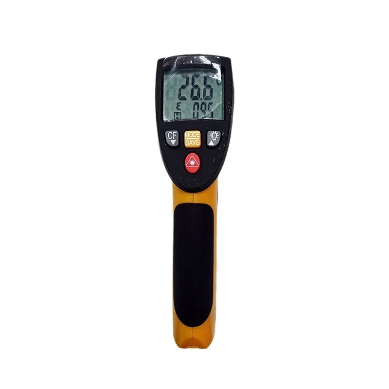 AZ8895 Infrared Thermometer AZ-8895 High Precision Thermometer Temperature Detector TOOL