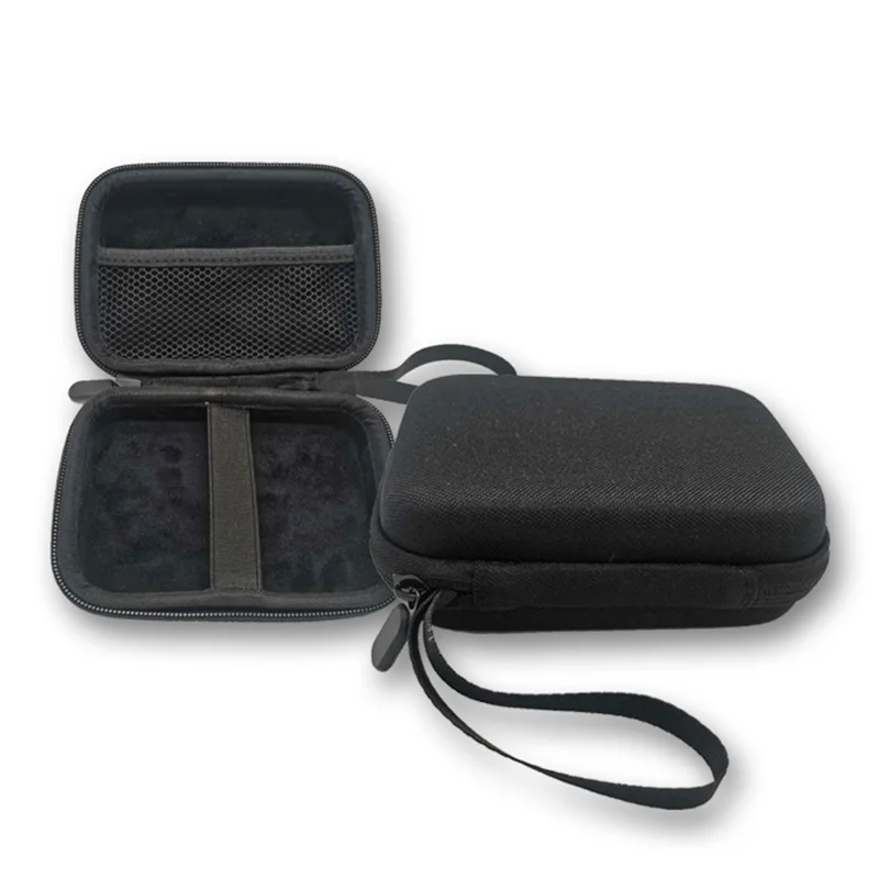 

For Trimui Brick - Ergonomic Portable Storage Bag Shockproof Protective Case For Handheld Setup