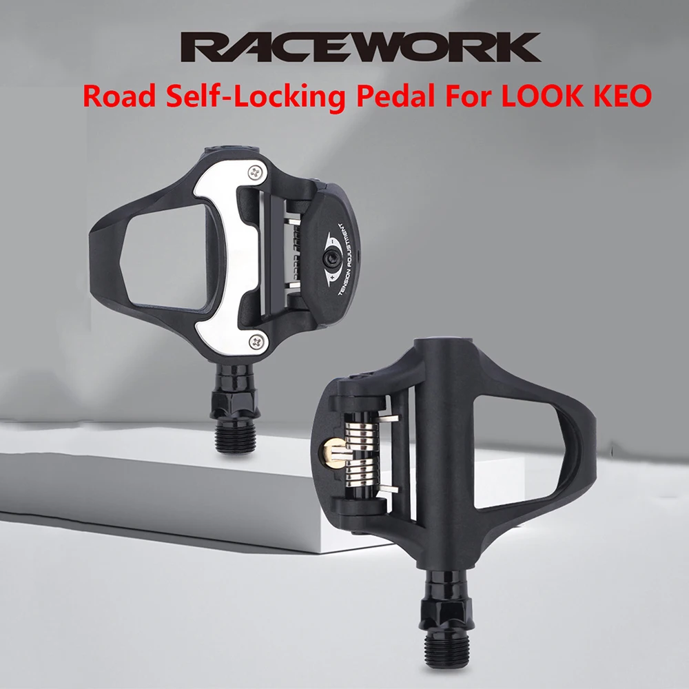 Racework Road Bike …