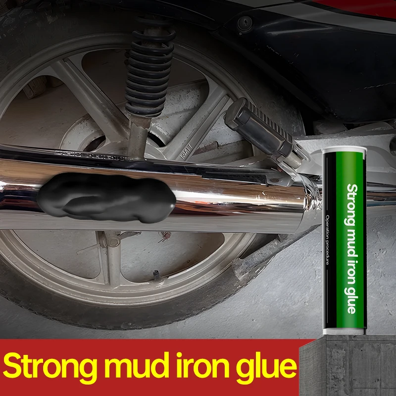 Quick Dry Epoxy Put…