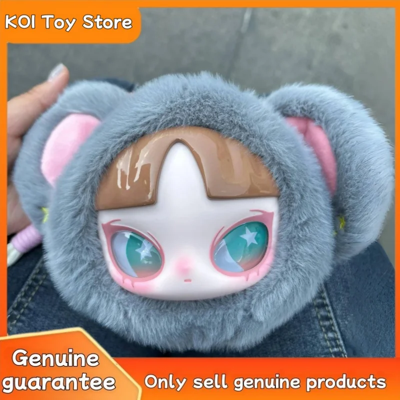

New Genuine Inn'S Let'S Perty Series Blind Box Mystery Box Dolls Action Anime Figure Blind Box Toys Girl Pendant Birthday Gift
