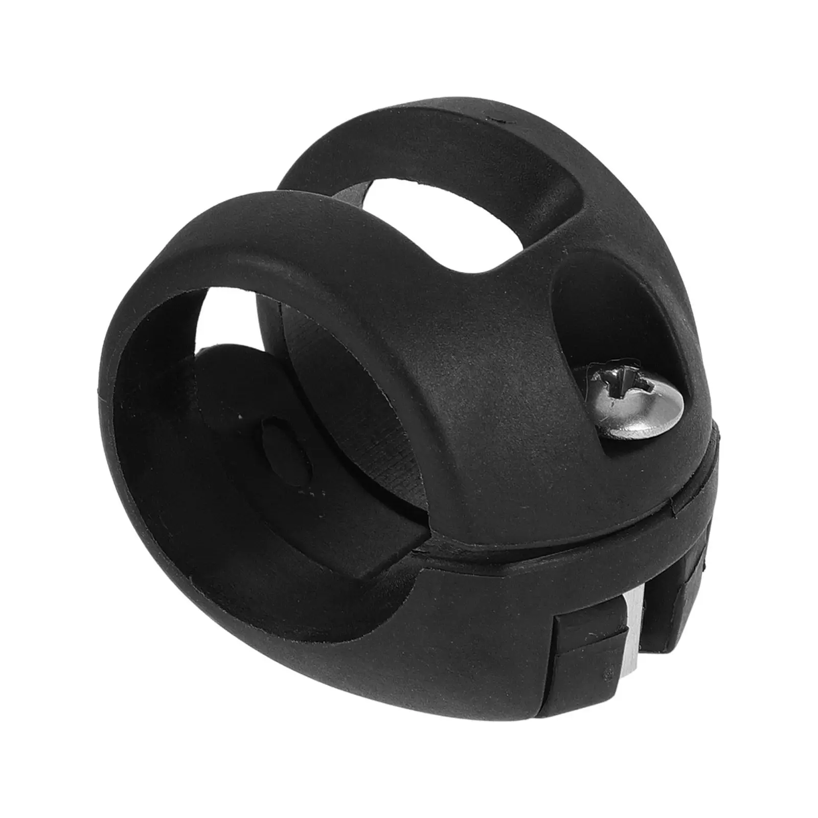 Paddle Fixing Buckle Adjustable Shaft Lock Catch Sup Clamp Easy Install Stable Paddling Experience Paddle Fixing Buckle