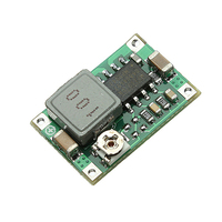 Geekcreit Mini DC Adjustable Power Supply Buck Module Step Down Module