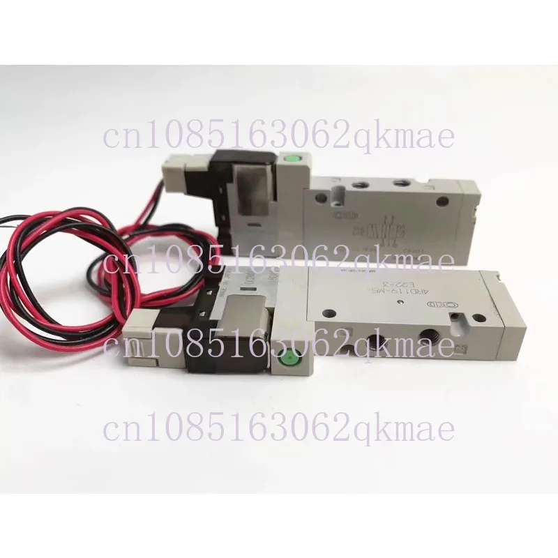 

4rd119-m5-e22-3 4rd129-gs4-e22-3 4rd219-06-e2-3 Solenoid Valve