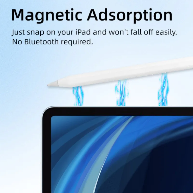 Stylus For Xiaomi Poco Pad 12.1 6 Max 6S Pro 6 5 Pro Fast Charging Tilt Sensitivity Magnetic For Redmi Pad SE/ Pro 12.1/ 10.61 - Image 4