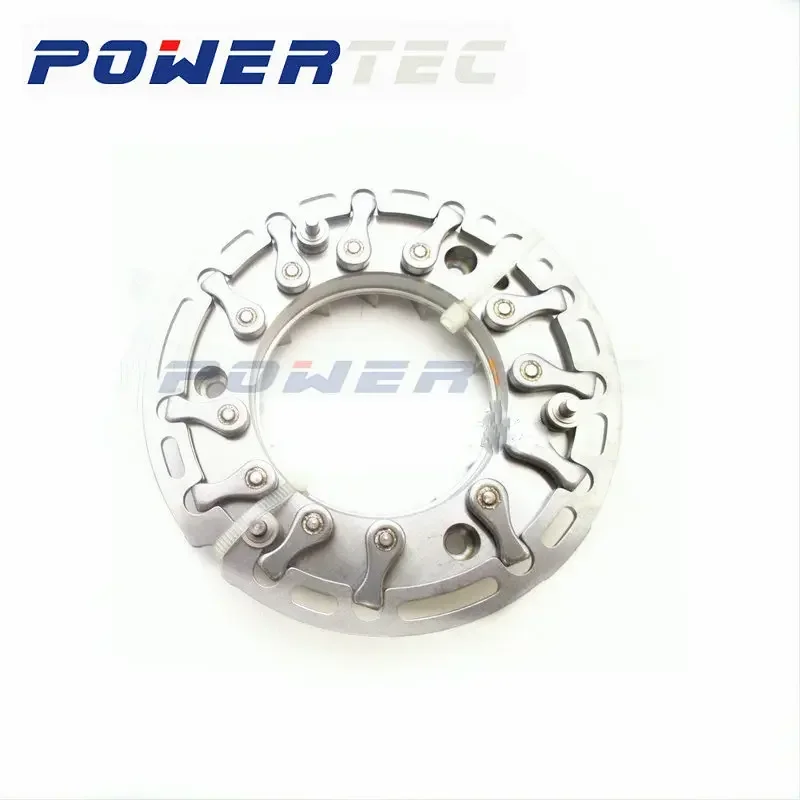 454205 Turbocharger parts nozzle ring GT2052V 454205-9007S turbo VNT ring for VW LT II 2.5TDI 80Kw 109HP 1999- 074145701D