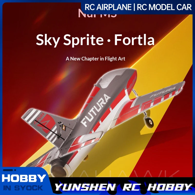 

Fms 64mm Foton Entry-Level Training Ducted Jet Aircraft Rc Remote Control Assembly Fixed Wing Model Electric Fighter