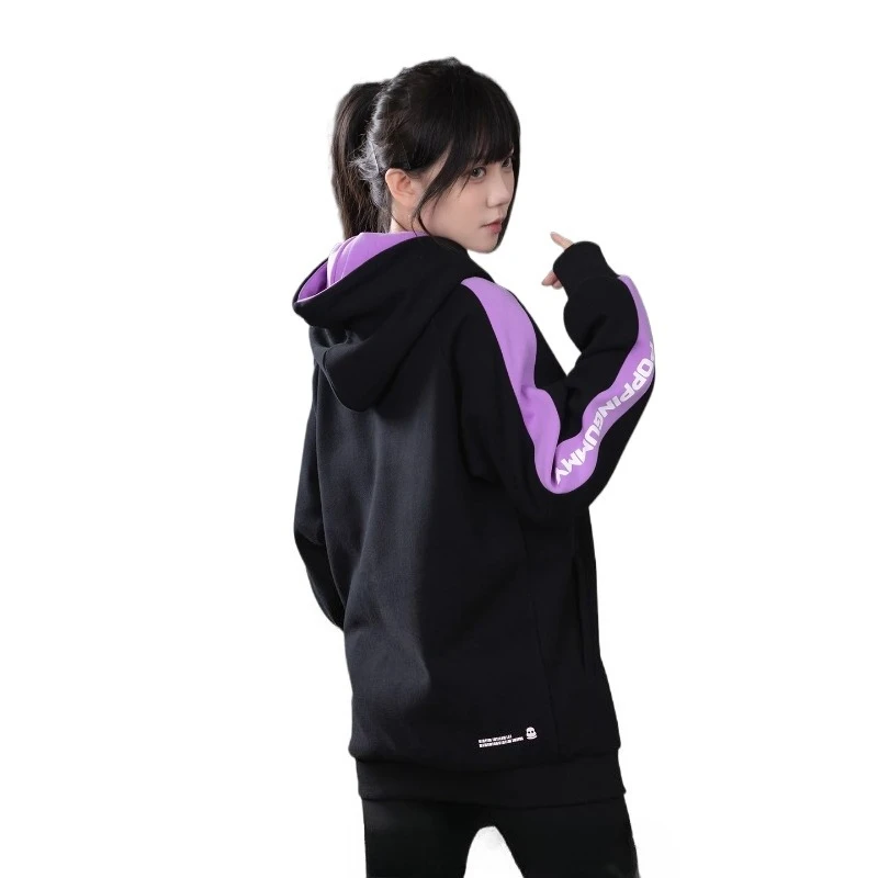 Original Kamen Rider Coat Gavv Impression Pullover Couple Hooded Pullover Sweater