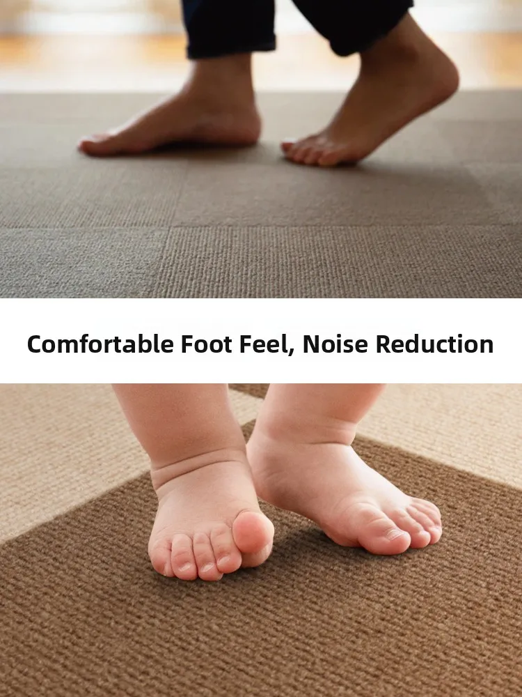 

SANKO противоскользящий коврик для домашних животных, напольный коврик для собак и тихий водонепроницаемый коврик для забора, домашний декоративный коврик