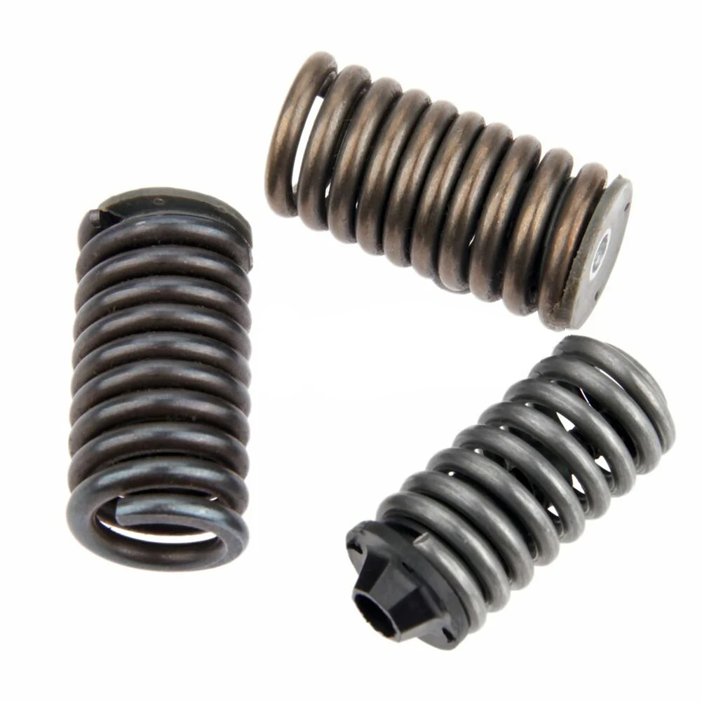 Replacement AV Spring Buffer Assembly for Chainsaws 362 365 For 371 372 372For Supports Consistent Mounting Force