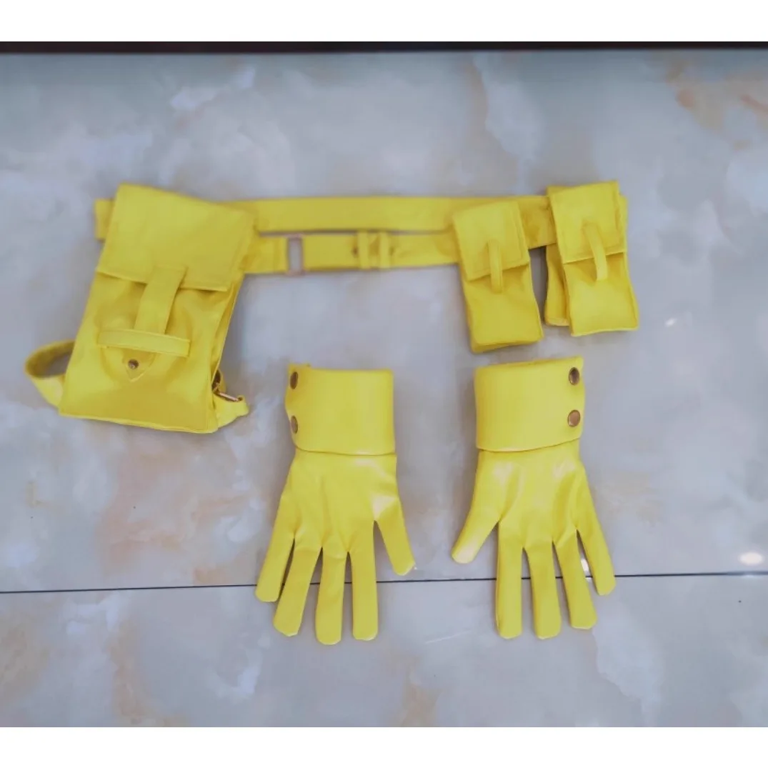 The Bat Gotham Knight Cosplay Kostüm Barbara Gordon Outfit Lila Kunstleder Overall mit Umhang Halloween Fancy Anzug