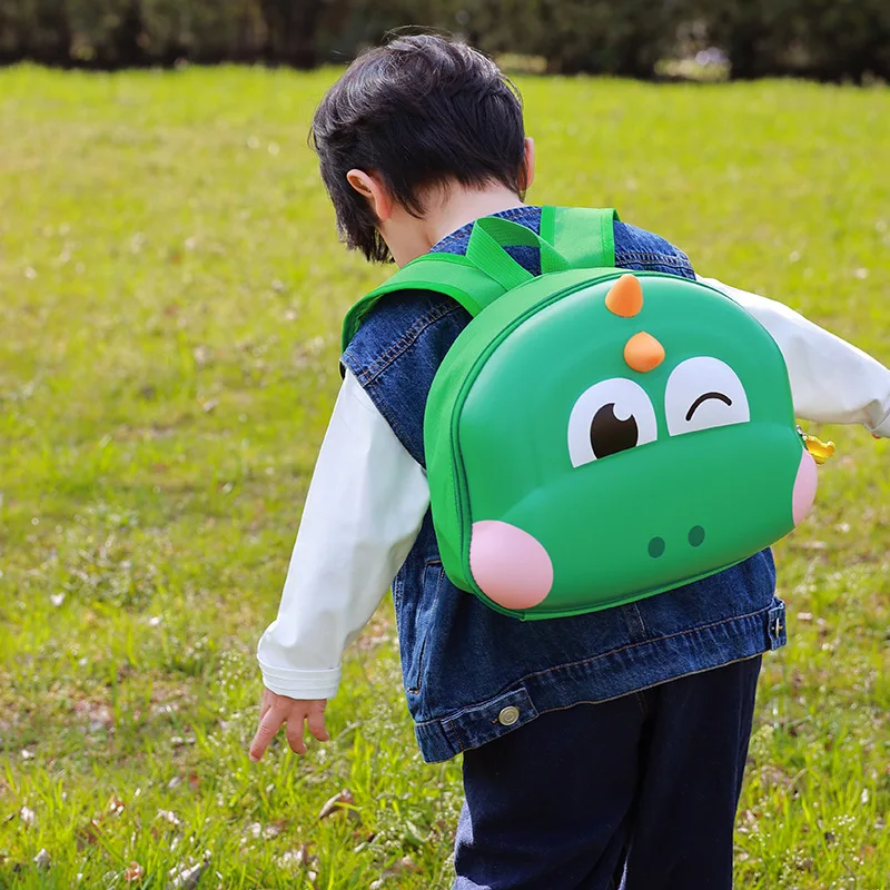 Kids Backpacks for Boys Eggshell Backpack Toddler Backpack Caute Backpacks Cartoon Backpacks Back To School Bags Mochila Рюкзак