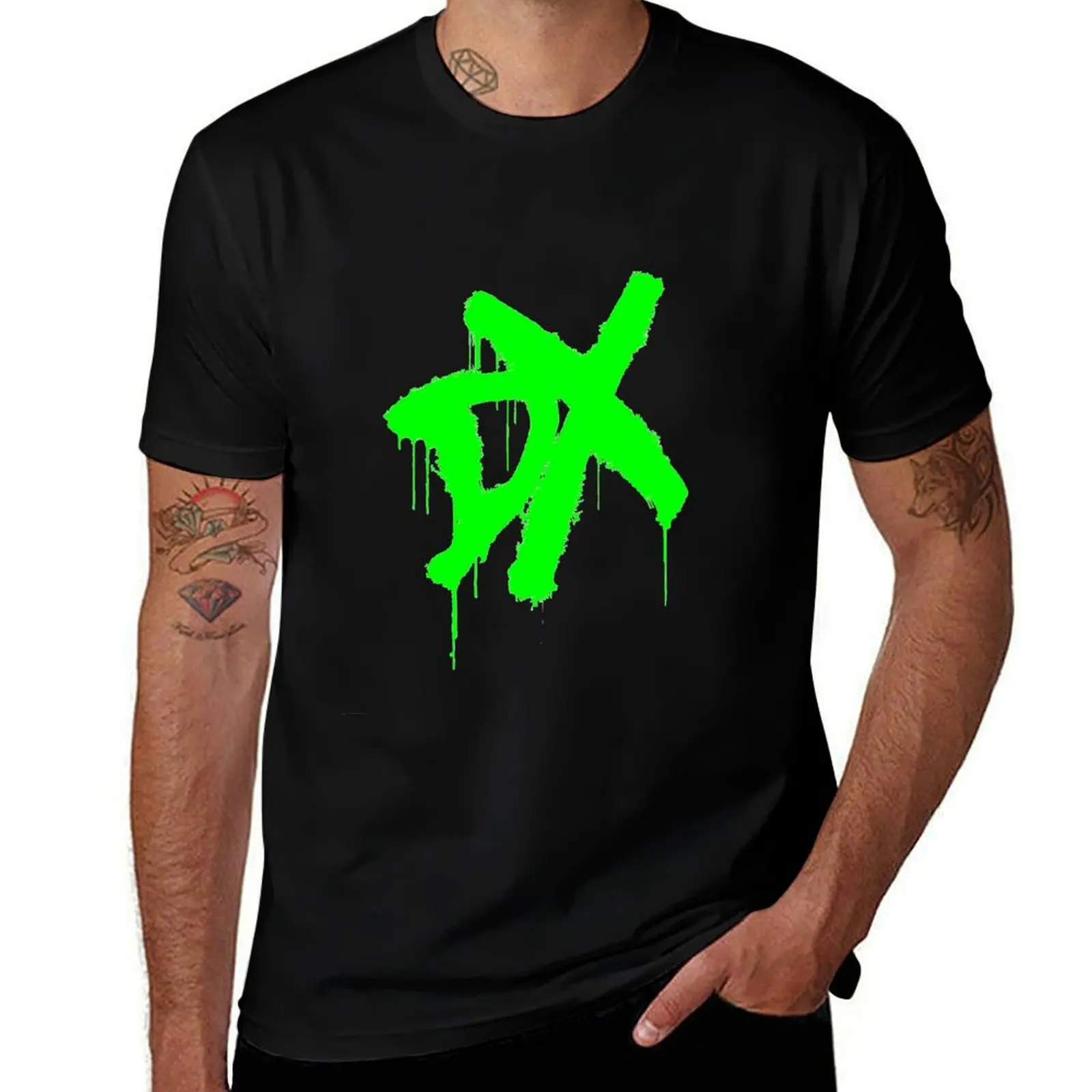 Embiid Dx T-Shirt T…