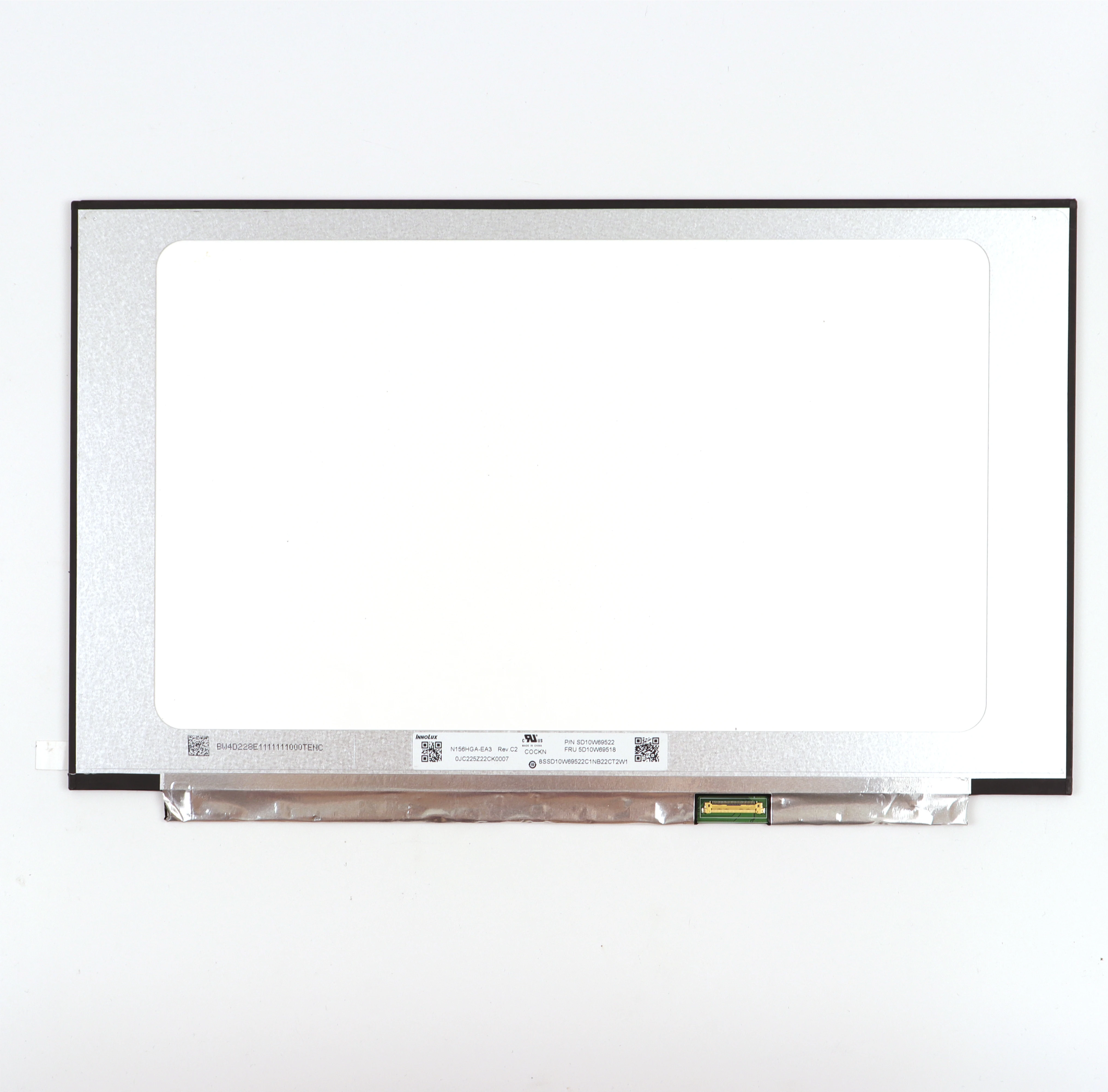 Imagem -02 - Laptop Fhd Ips Led Tela Lcd Acer Aspire A3155839ww A315-35 A315-35-p5n9 A315-35-c343 N20c5 Fhd 1920x1080