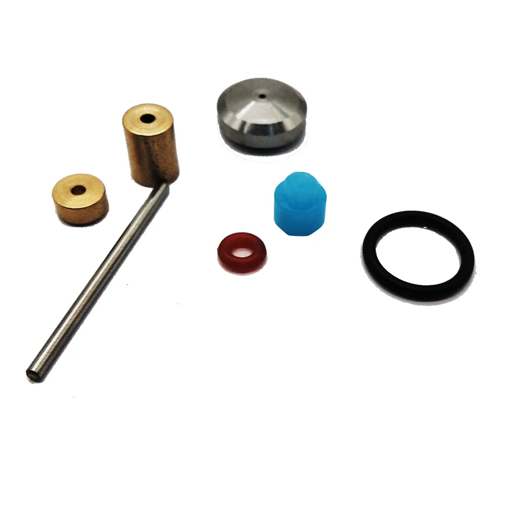 

Waterjet Cutting Head For H2O On/Off Valve Repair Kit 010200-1 Water Jet Insta 2 On/Off Valve Rebuild kit 302001-2 TL-004010-1