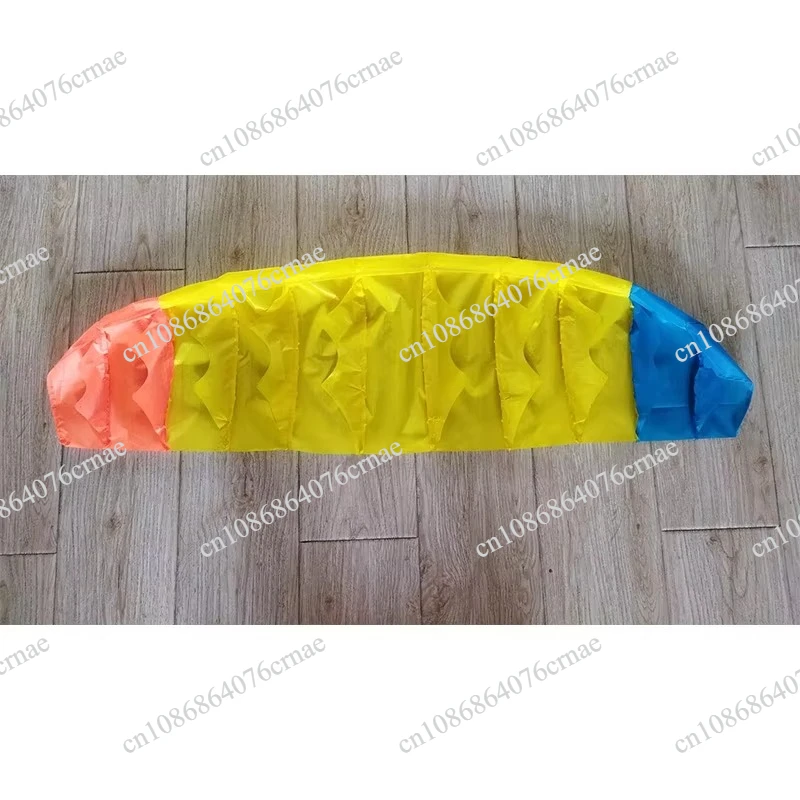 Remote control paraglider head leaf1.0m/1.28m/1.5m/2.36m
