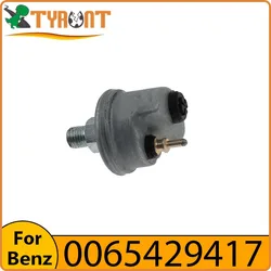 Tyrnt Motoröl drucksensor #0065429417 für Mercedes Benz Amg W201 W123 W124 W210 W126 W140 W463 190 123 124 E-G-S-CLASS